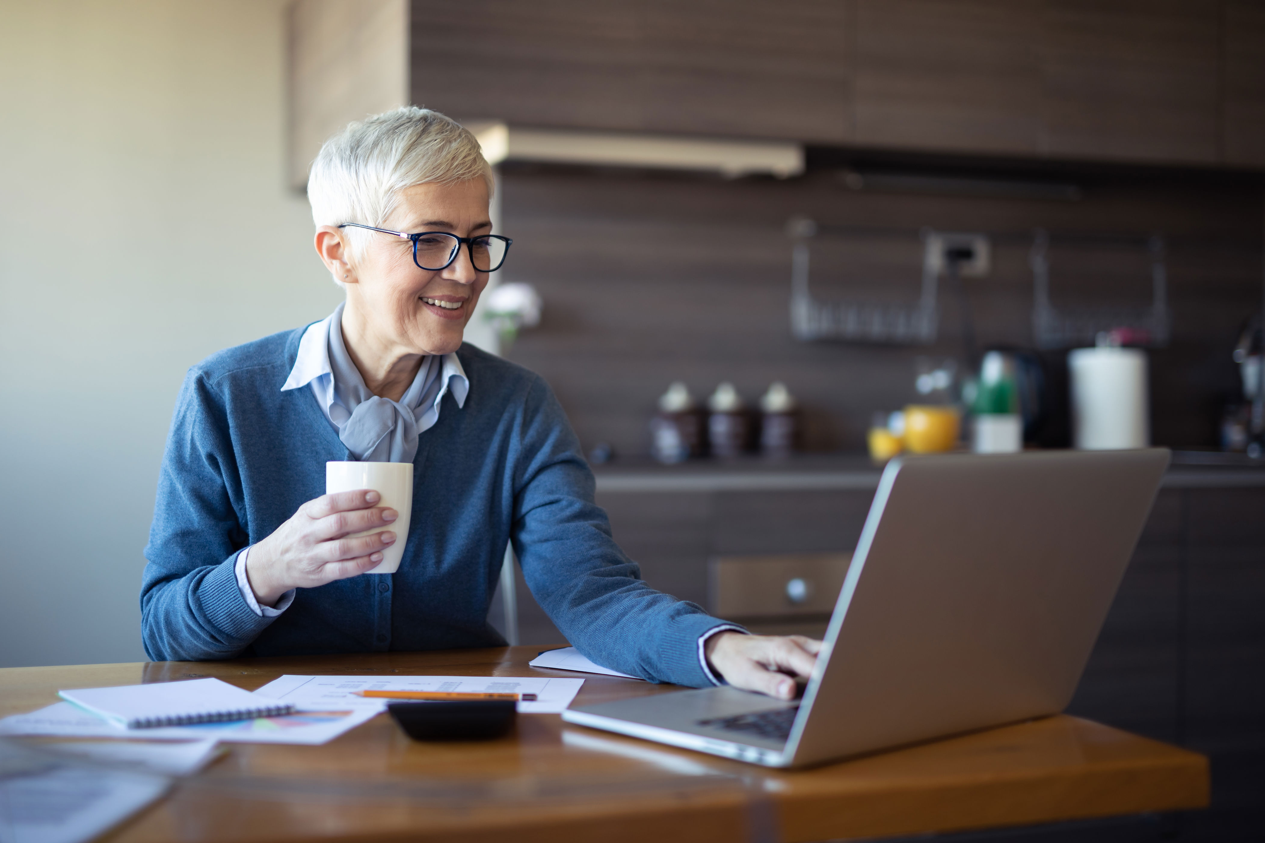 Is taking your RMD in May a smart move? Here's what the math says.