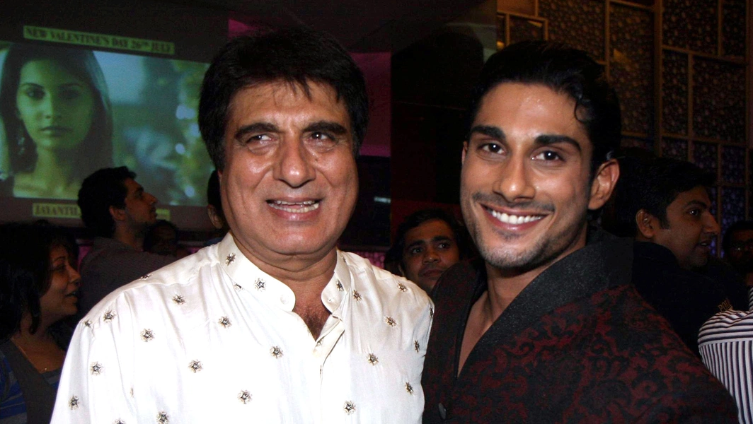 Prateik Smita Patil posts cryptic note after Arya's claims