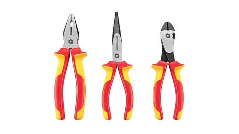 5 handy Quinn tools you can get at Harbor Freight for under $50