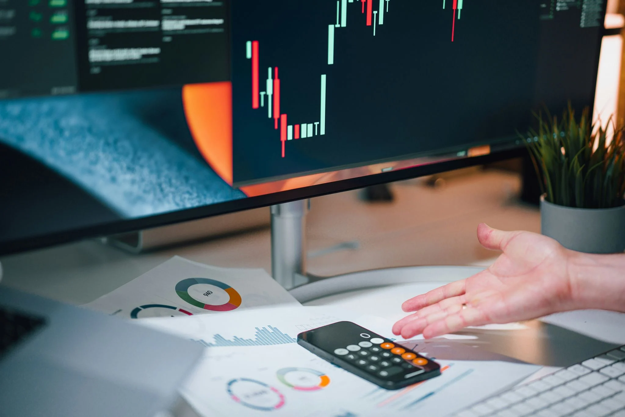Mythos, la nueva IA de Anthropic que sacude Wall Street y pone en ...