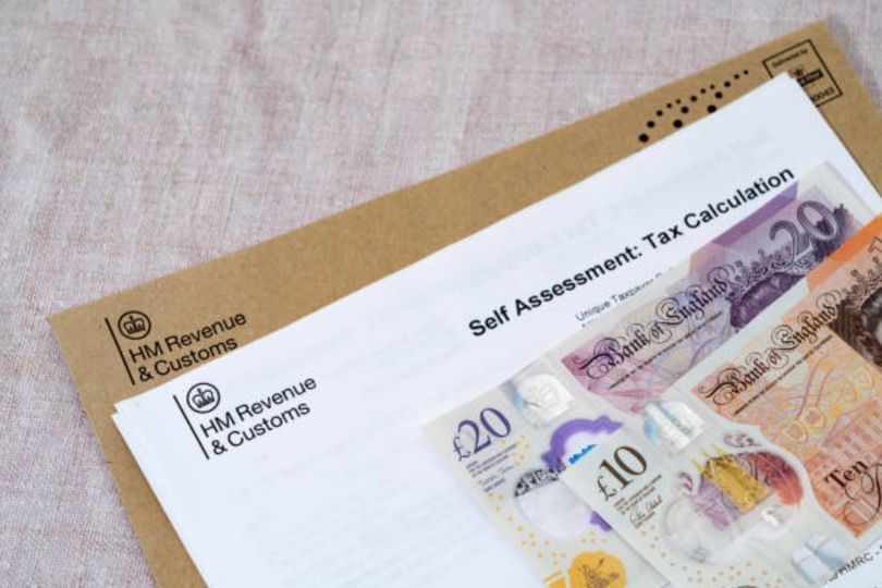 HMRC inheritance tax update ahead of 'nightmare' raid