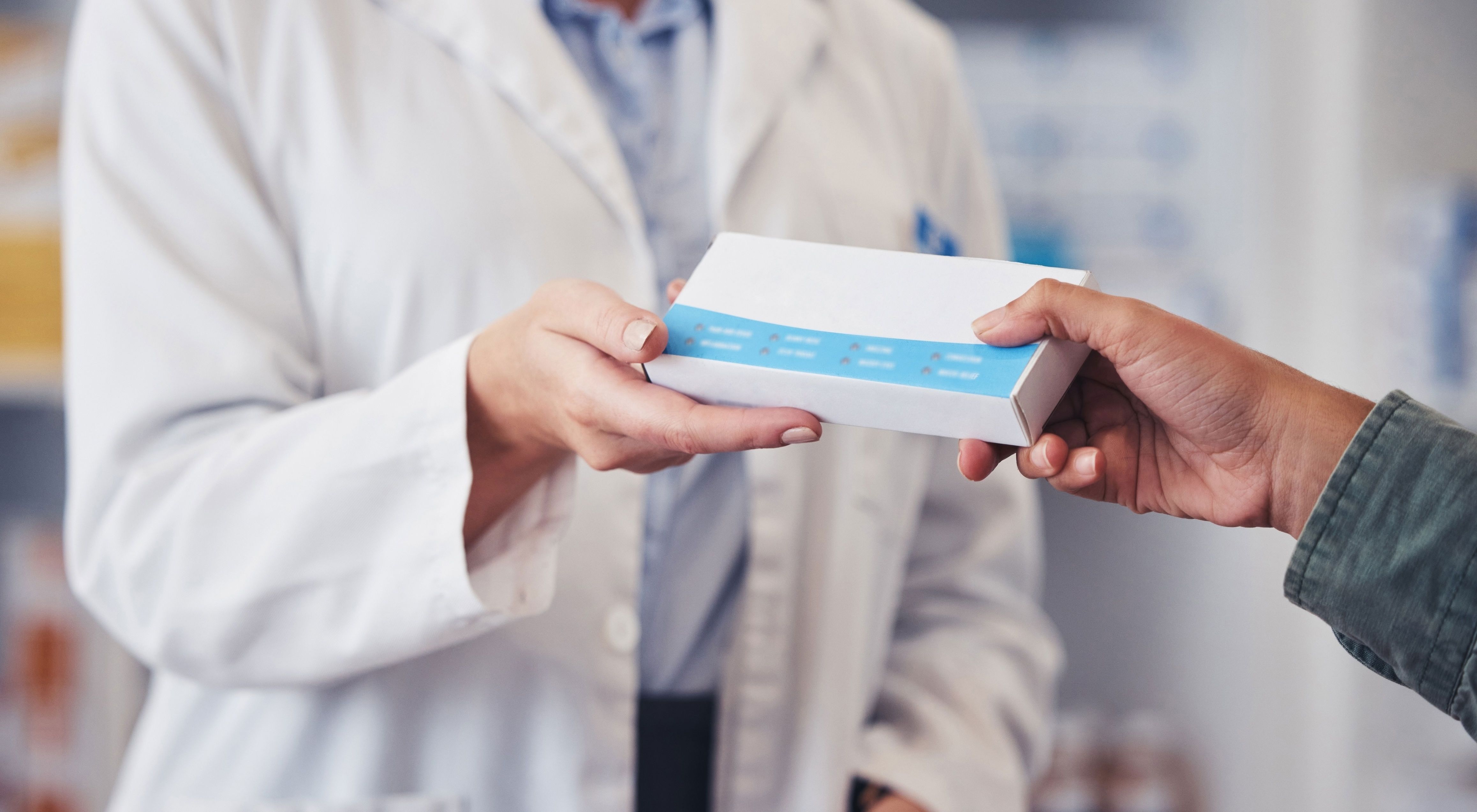 Major US health provider drops prior authorization for 30% of services ...