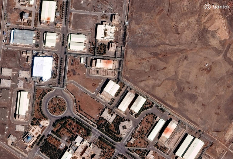 Iran’s supreme leader has agreed in principle to give up uranium as ...