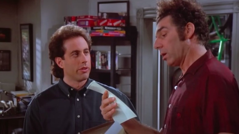 Why some sitcom fans think Seinfeld is totally overrated