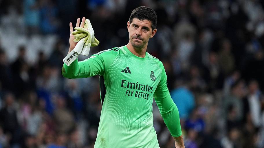 El increíble dato estadístico del Real Madrid en LaLiga