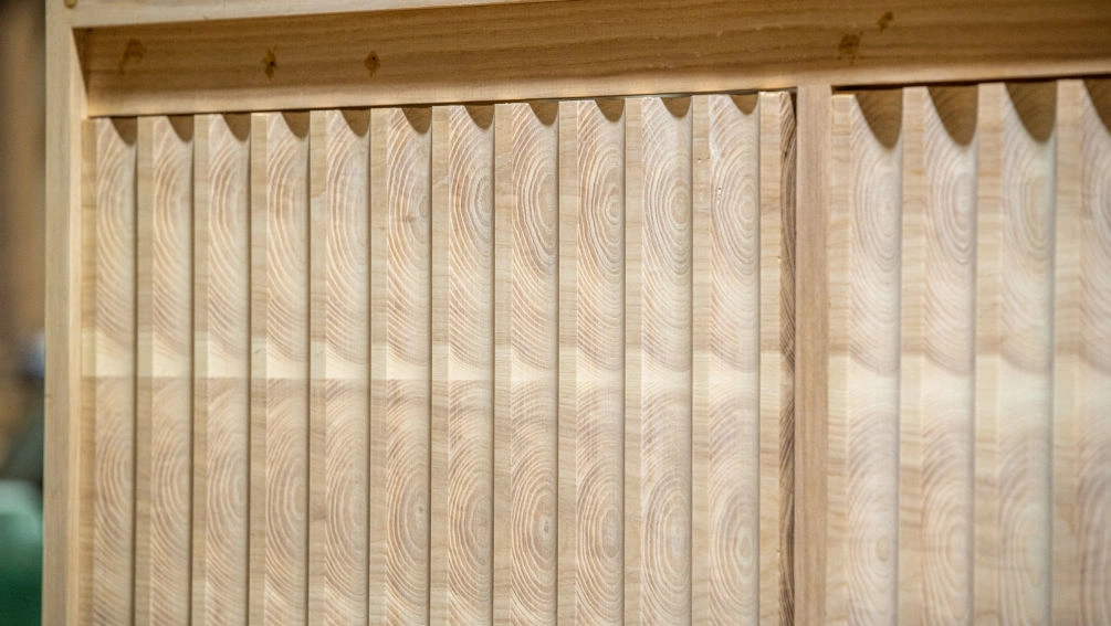 Handmade craftsmanship gains new value amid AI and mass production