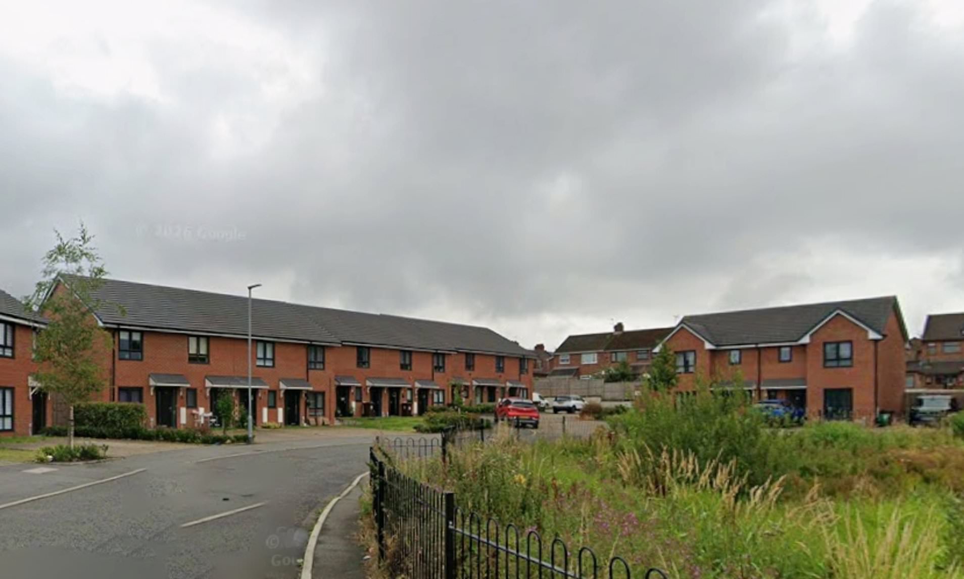 Man, 63, is arrested on suspicion of murder after woman in her 30s ...