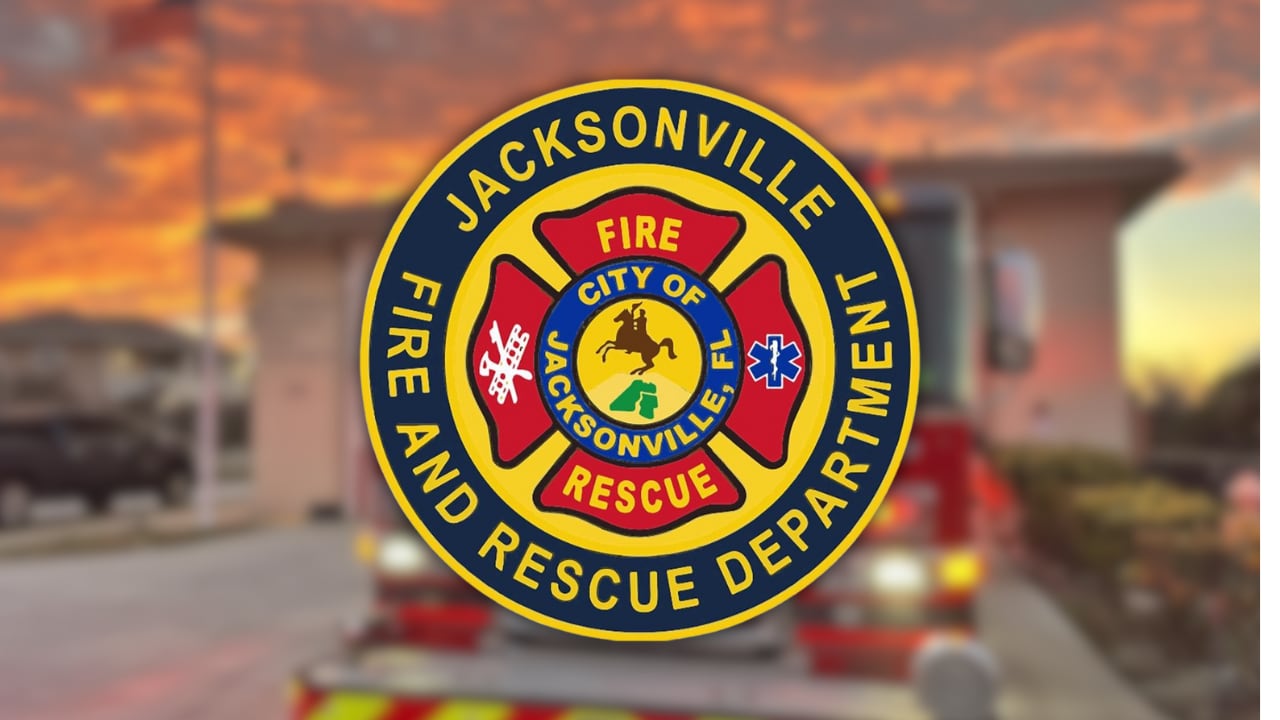 1 dead after apartment fire in Empire Point area, JFRD says