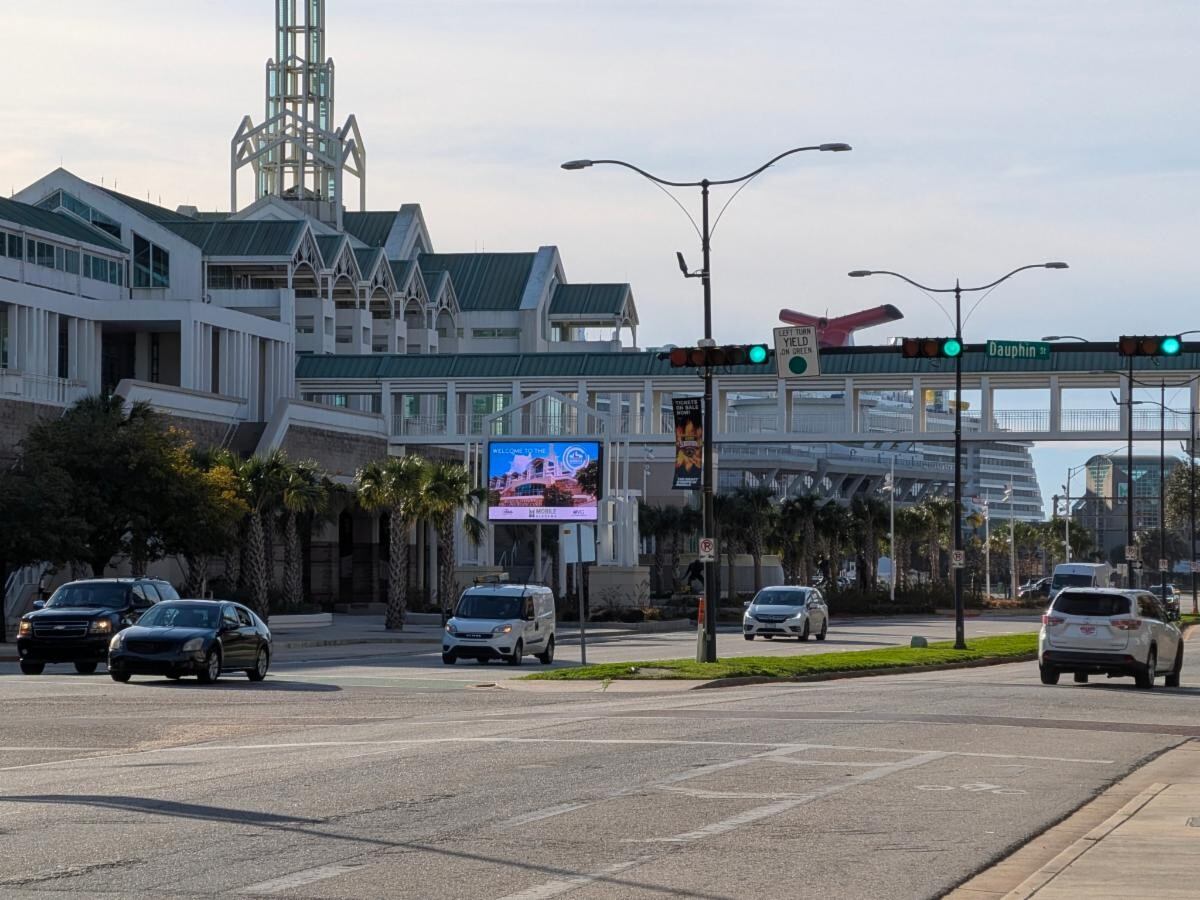 Ingram: City has submitted grant application for Water Street Access ...