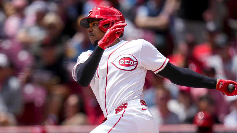 Reds broadcaster's Ke'Bryan Hayes commentary has Pirates fans saying 'I ...