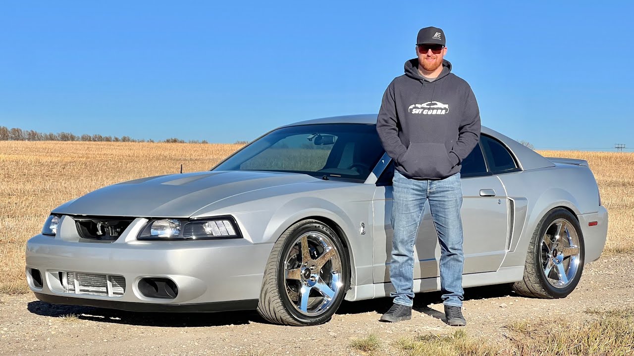 Why this Terminator Cobra still stands out after a new Mustang