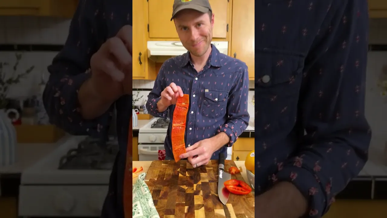 Jeff kitchen tips you'll use forever! 😎