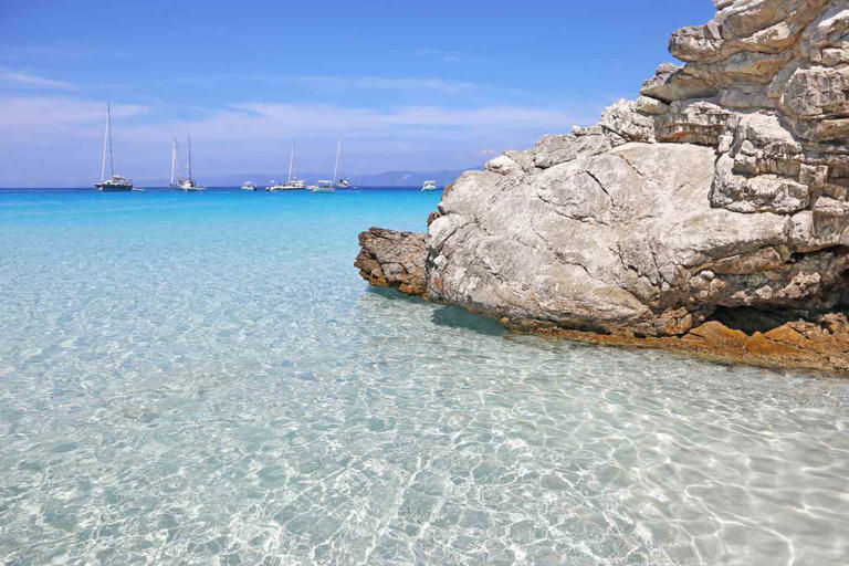 Antipaxos