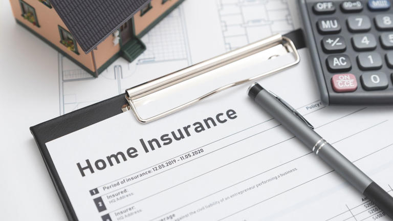 How to run a home insurance checkup