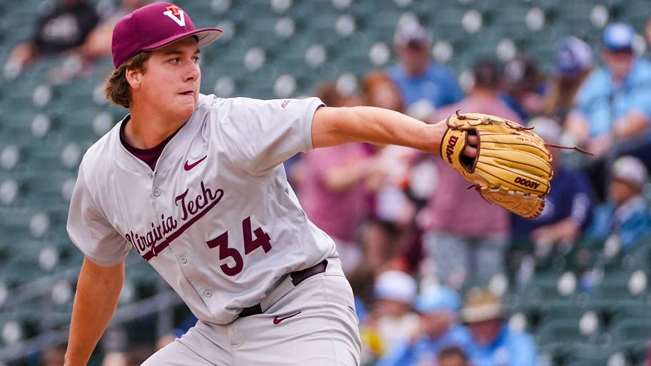 Three takeaways from Virginia Tech baseball's 2026 ACC tournament stint