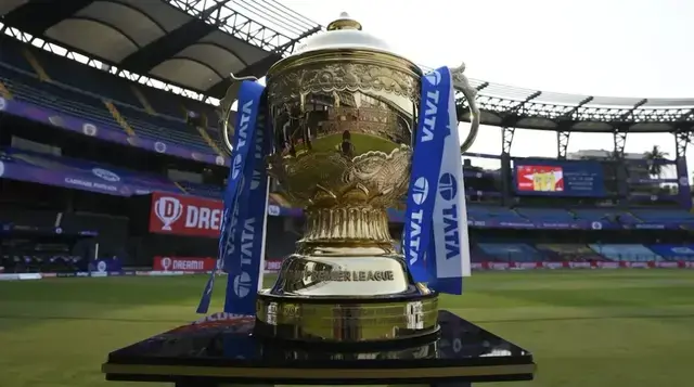 IPL playoff format explained: Why top two teams have a massive advantage
