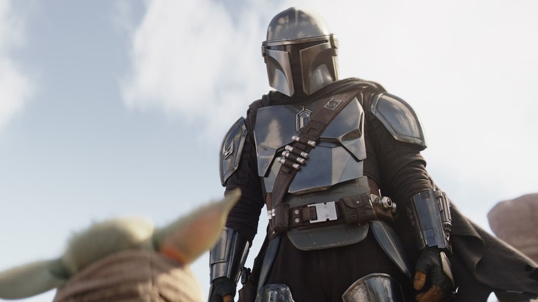The Mandalorian's downfall can be traced back to one moment