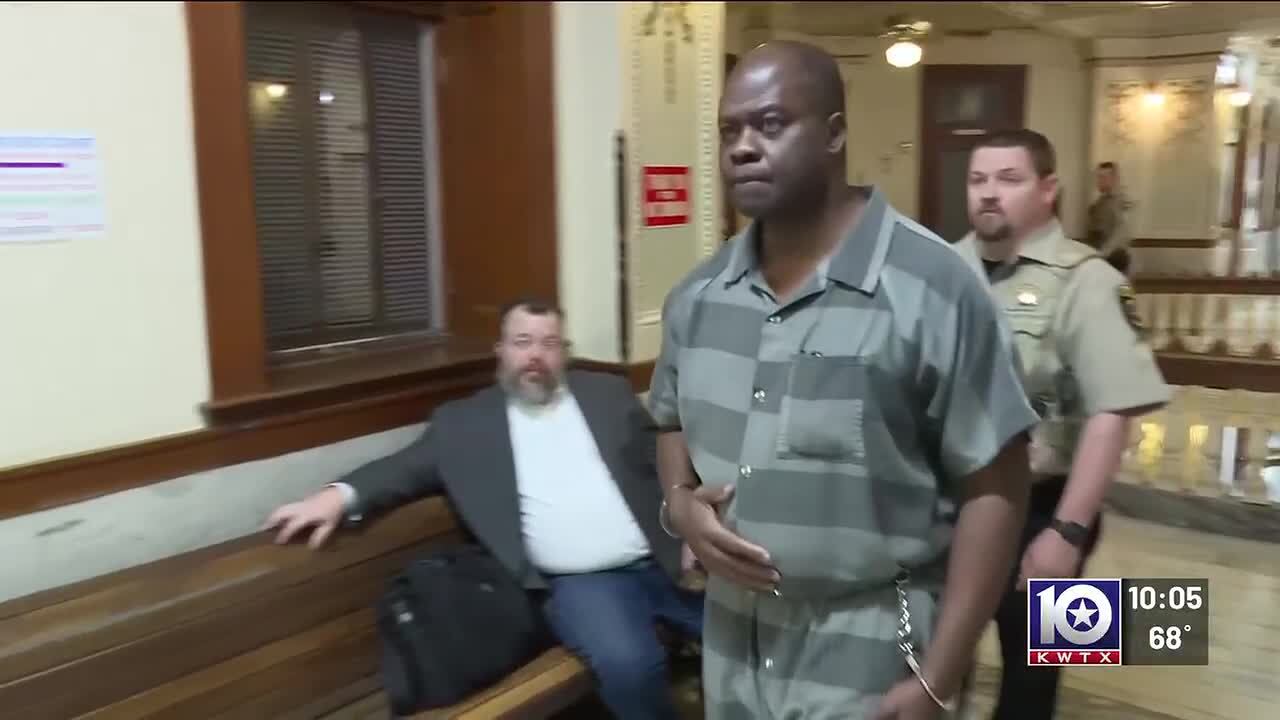 Trial of disgraced former Catholic priest Anthony Odiong begins Tuesday ...