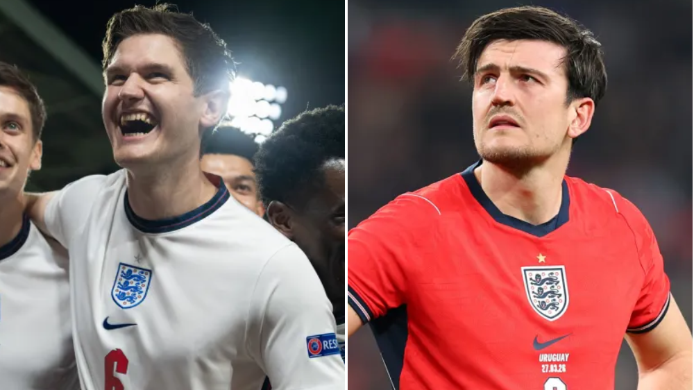 Dear England cast transformations against the real-life players will ...