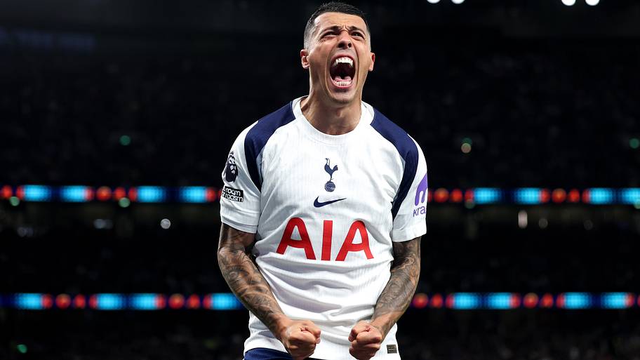 5 individuals most responsible for Tottenham escaping Premier League ...