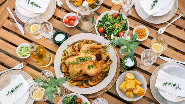 The 5 most common types of food poisoning you can get