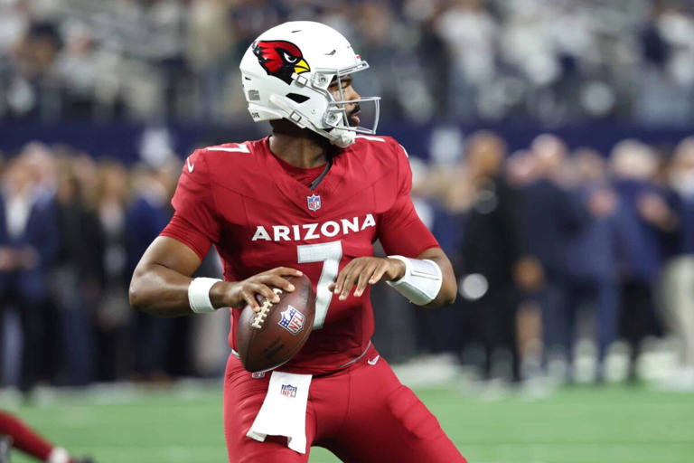 “This is not good” 101-game NFL starting quarterback skips team ...