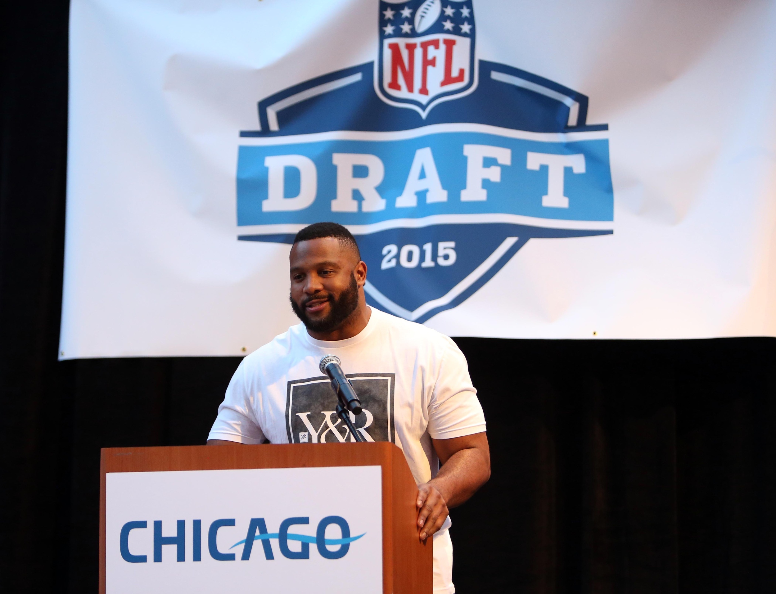 2 Chicago Bears legends could be next to make the Pro Football Hall of Fame