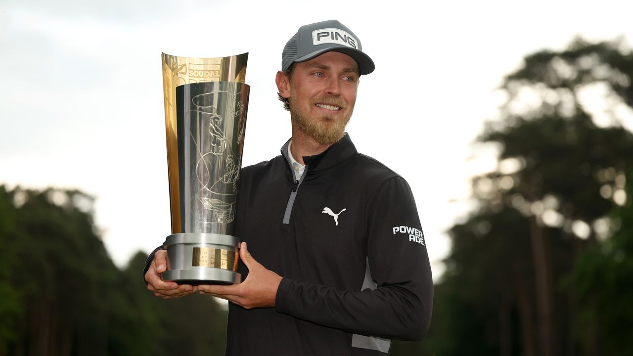 Soudal Open full prize money payout 2026