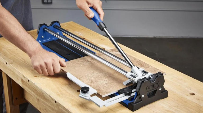 5 handy Quinn tools you can get at Harbor Freight for under $50