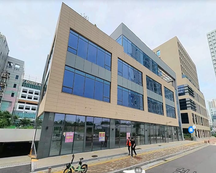 Exclusive: Yeongjong Police Station's 2.178 billion won 'blind ...