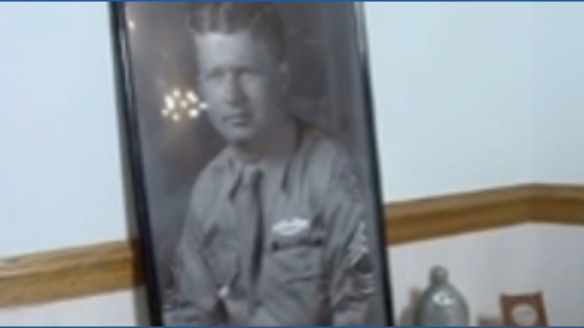 Master Sgt. Roddie Edmonds' name to be newly dedicated on Memorial Day