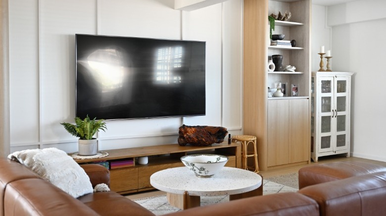 8 of the worst places to put a TV, and why