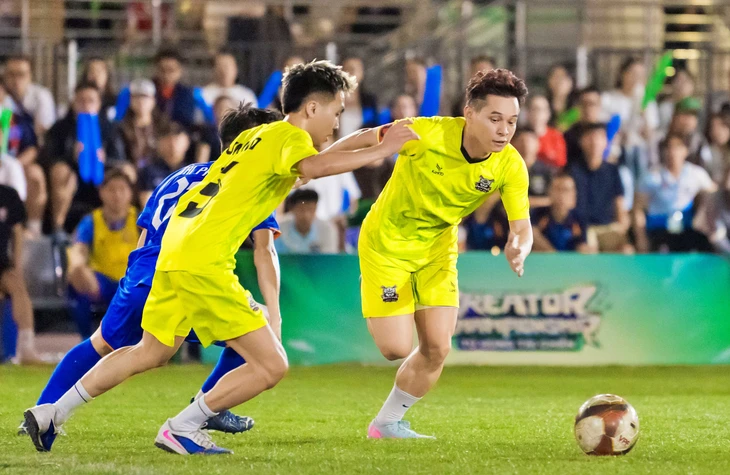 Giải tứ hùng làm nóng trước ngày đón huyền thoại La Liga