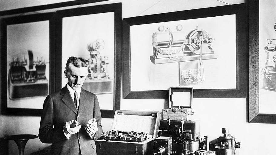 The mystical meaning of 369 and its link to Nikola Tesla