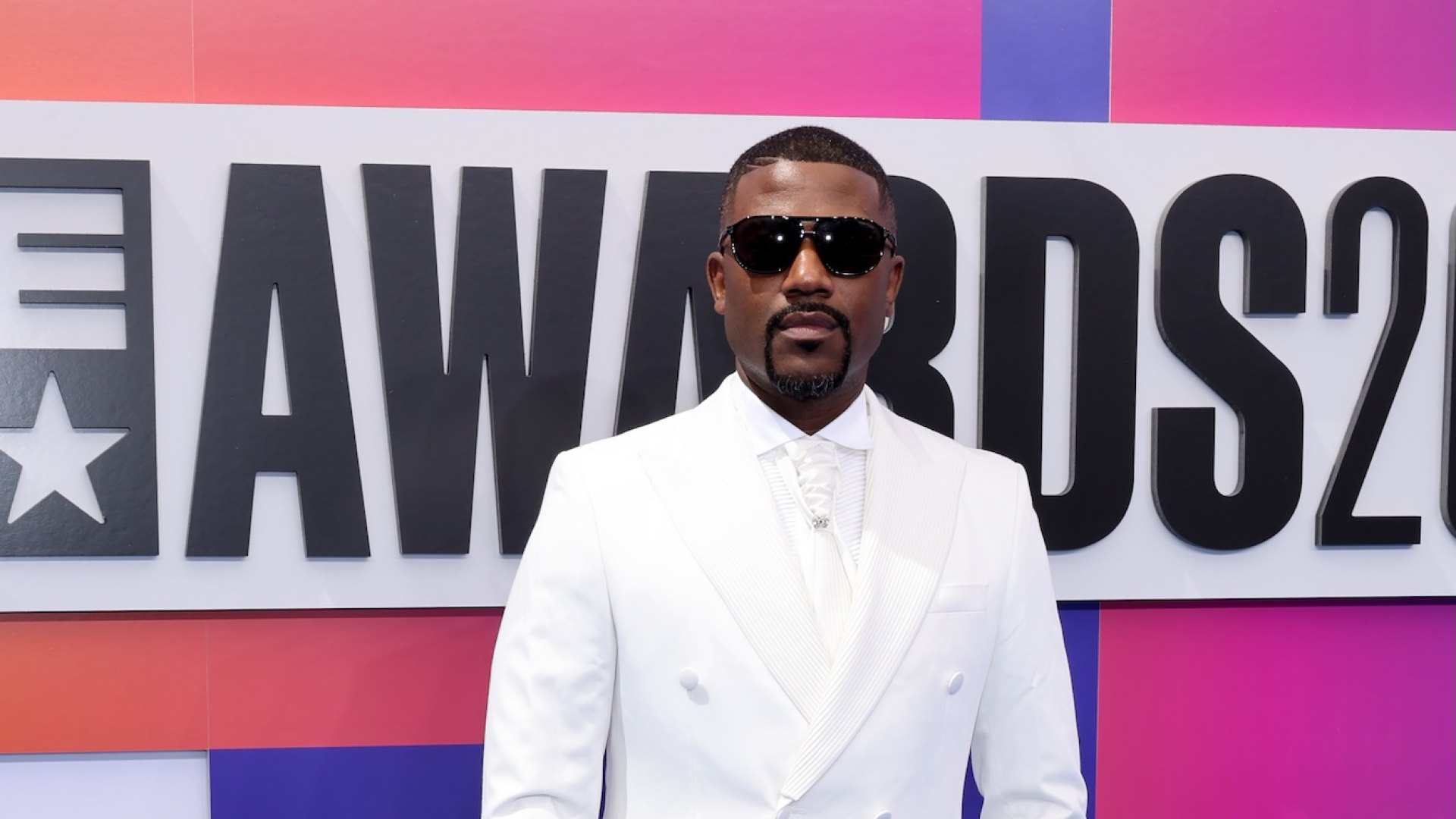 Ray J suffers knockout loss to Supa Hot Fire in Las Vegas boxing match
