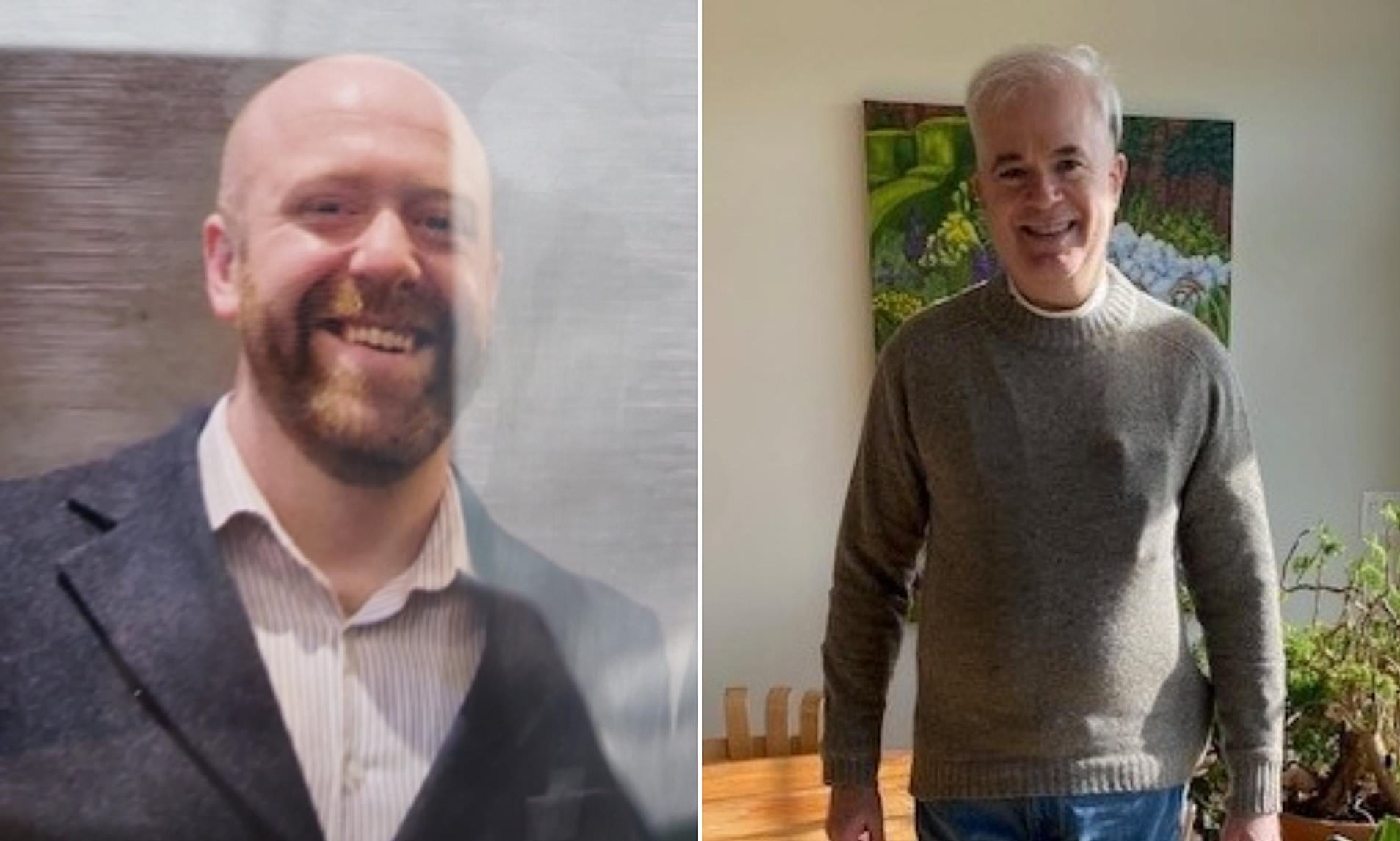 Body is found in hunt for missing hiker, 36, who vanished on Scottish ...