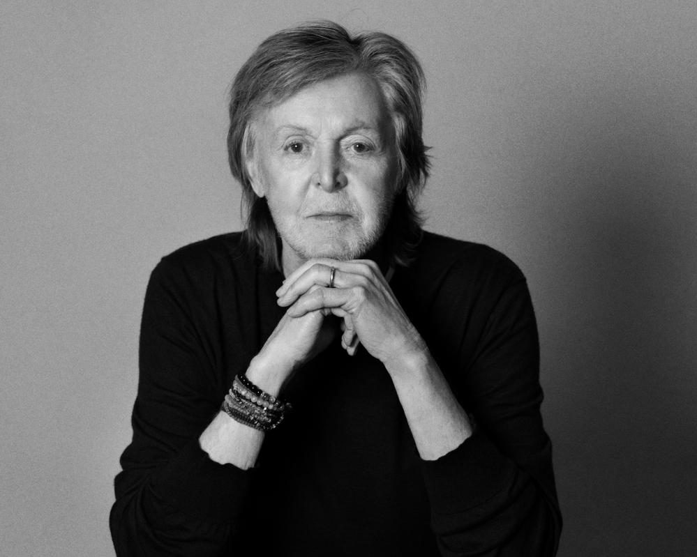 Paul McCartney: The boys of Dungeon Lane review – at 83, his gift for melody still astounds