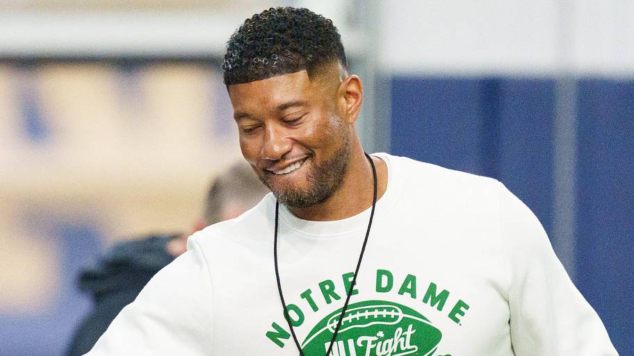 Notre Dame could turn a late June visit into a major reclassified ...
