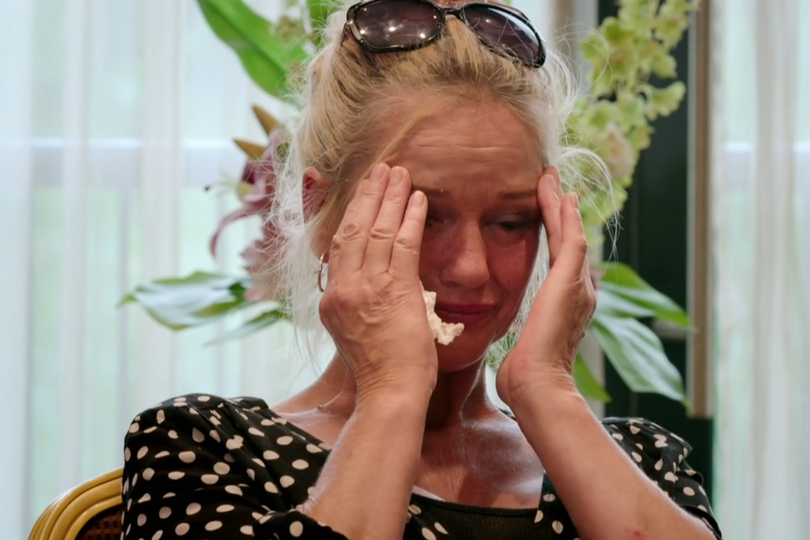 Rich House Poor House millionaire gives lifeline to single mum with ...