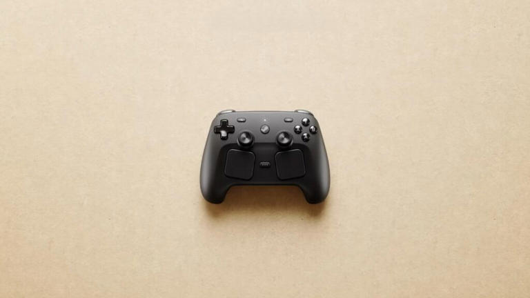 Gamer nearly causes fire with the Steam Controller charging puck, doesn ...