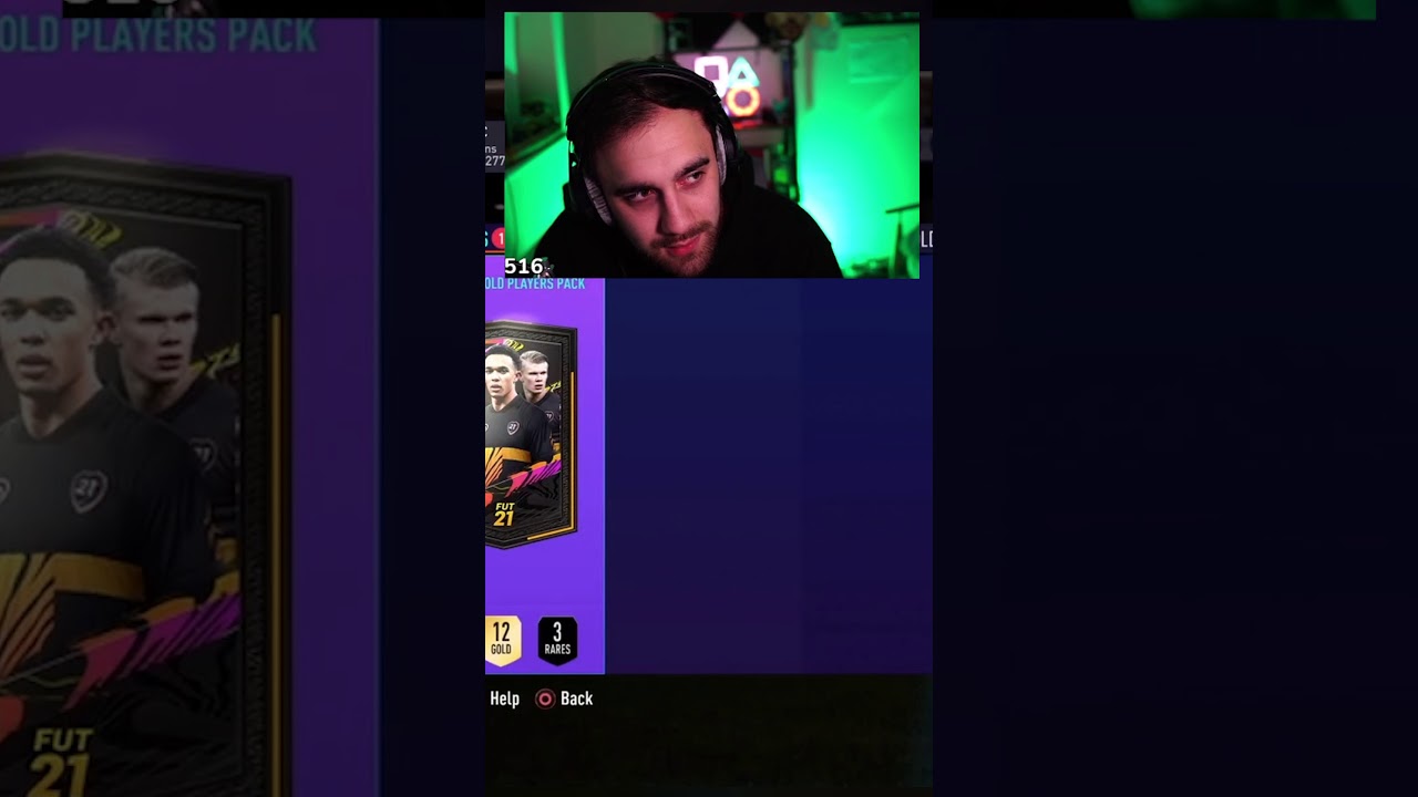Streamer gets tricked! Mid icon pack surprise turns into hilarious ...