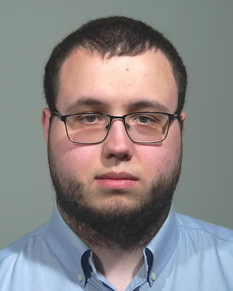 Man charged after stabbing at wedding reception in Raymond
