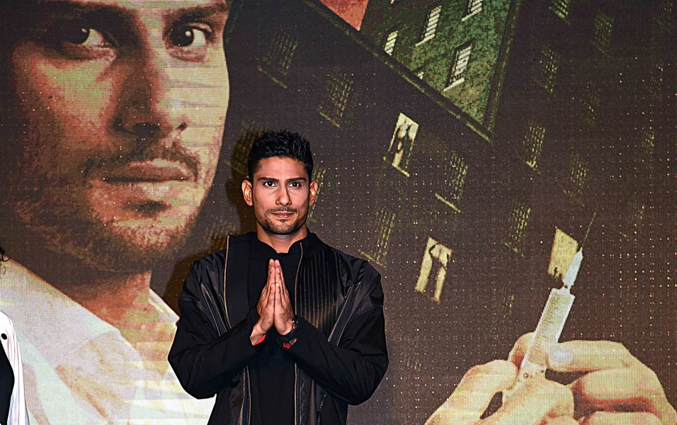 Prateik Smita Patil posts cryptic note after Arya's claims