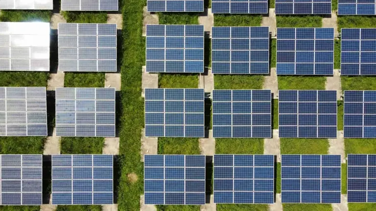 Asia-Pacific renewable surge tests grids amidst rising climate risks