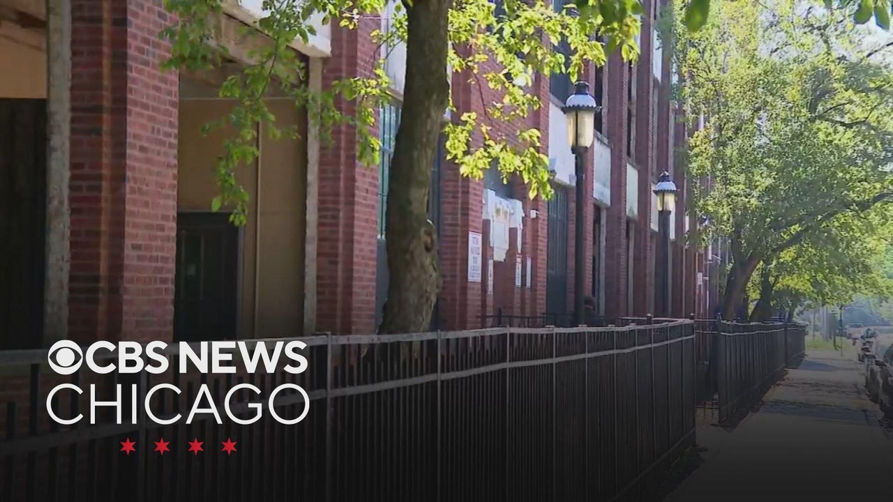 2-year-old boy dies from self-inflicted gunshot wound in Chicago's ...
