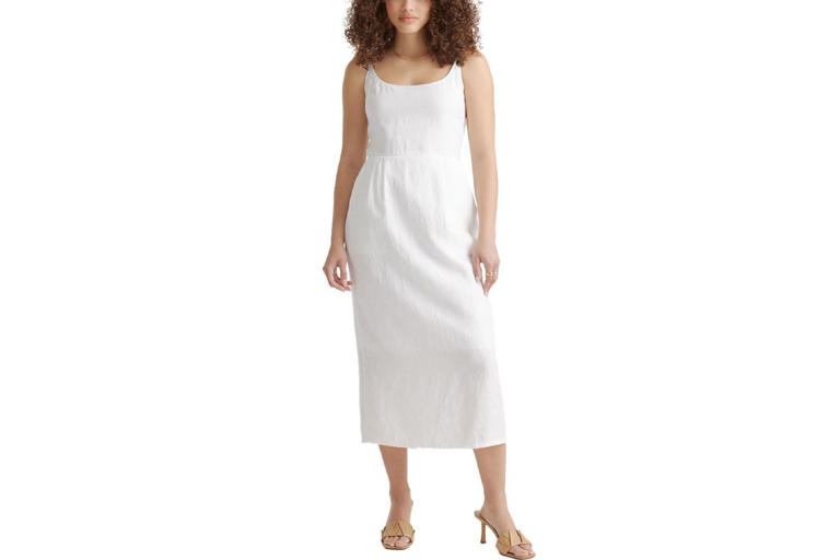 Summer's most breathable fabric has its own storefront on Quinceshop  lightweight dresses, tops, and more