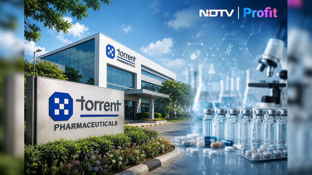 Torrent Pharma shares in focus after Q4 results; Nirmal Bang sees ...
