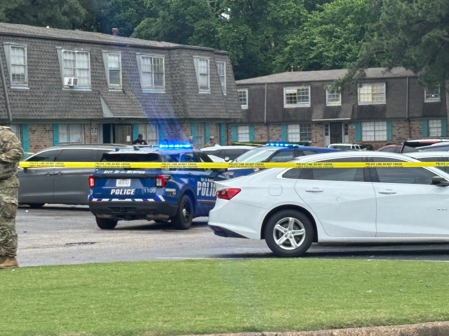 Teen charged after boy shot, killed at Raleigh apartment complex