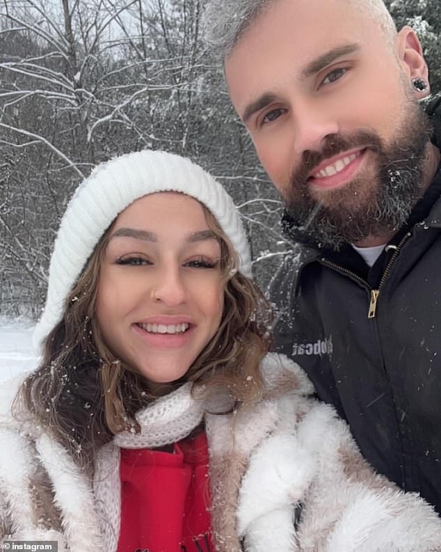 Teen Mom star Ryan Edwards's wife arrested on allegations of DUI and ...
