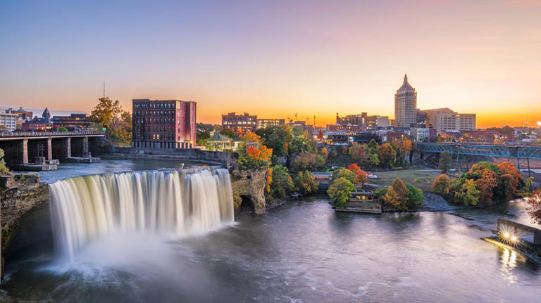Forget Florida - This East Coast Retirement Gem Stands Out